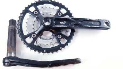 9 speed groupset mtb
